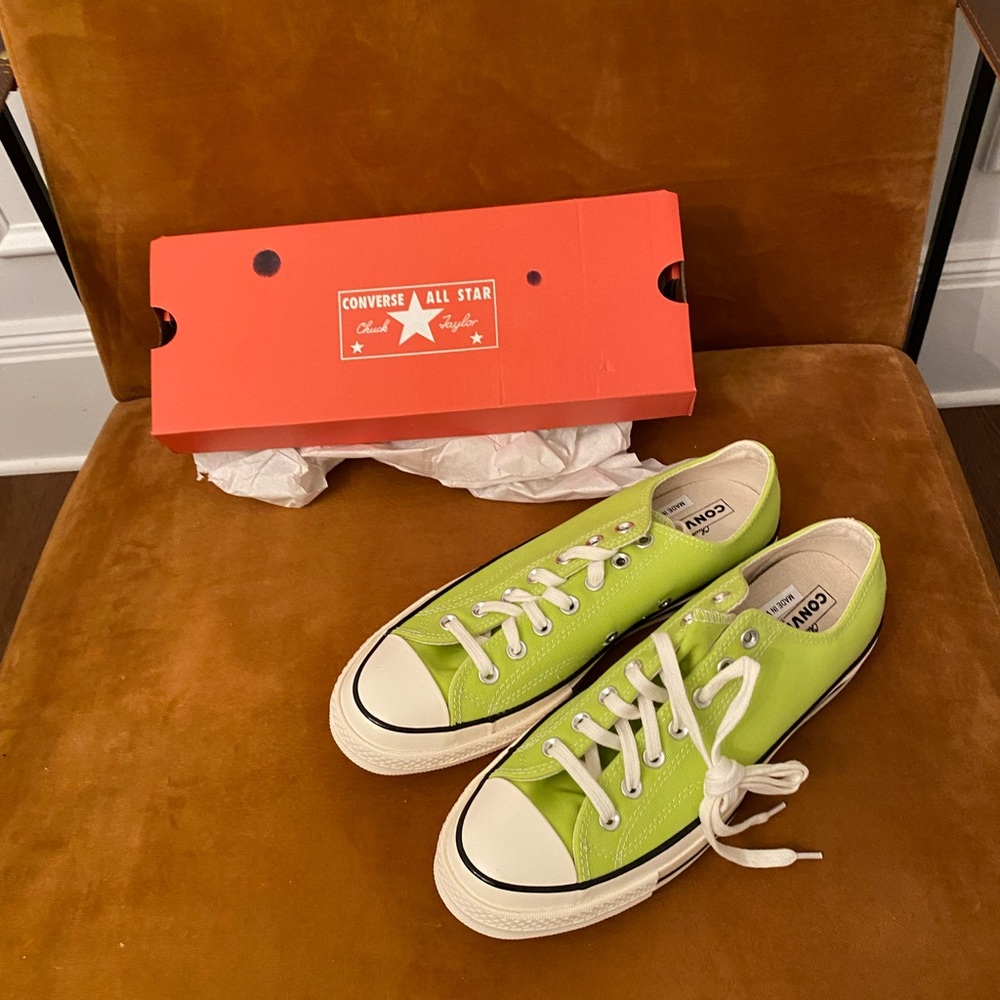SOLD Converse Chuck Taylor All Star